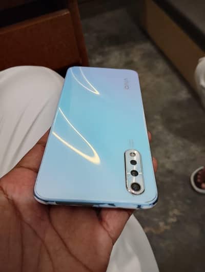 Vivo s1 Price 16000 Only WhatsApp Number 3225521611