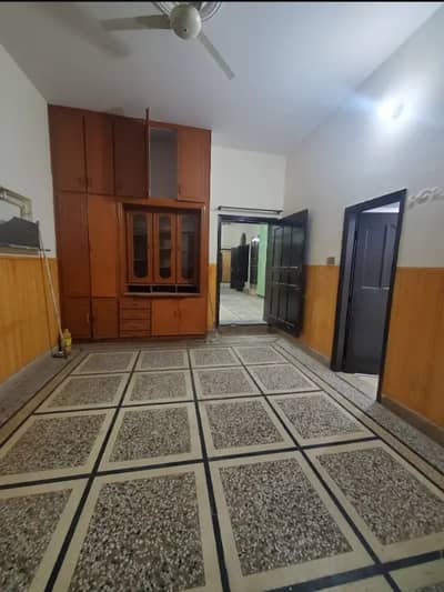 8 Marla Beautiful Upper Portion For Rent In I-10