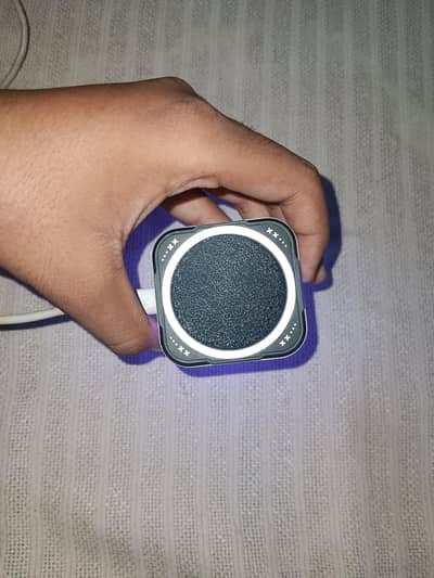 Memo Cx21 Cooling Fan