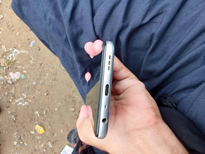OPPO A16 0