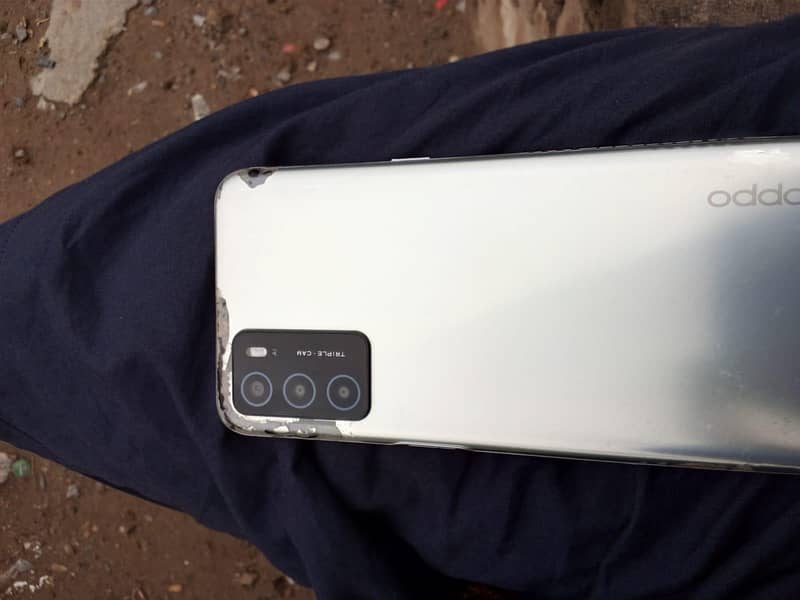 OPPO A16 3