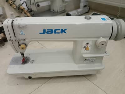 Jack 8700