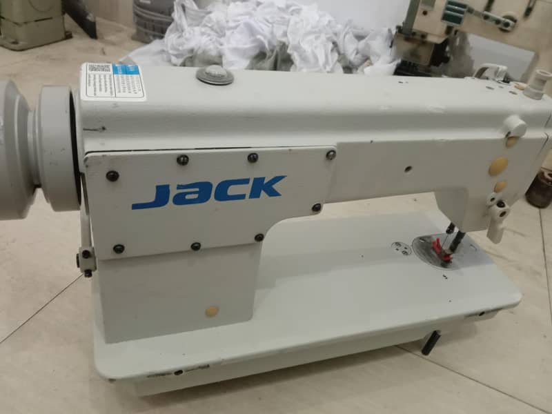 Jack 8700 1