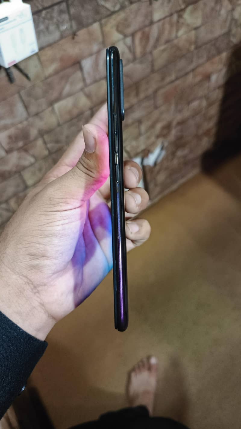 Tecno Spark  4 1