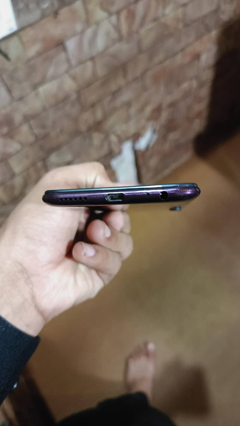 Tecno Spark  4 2