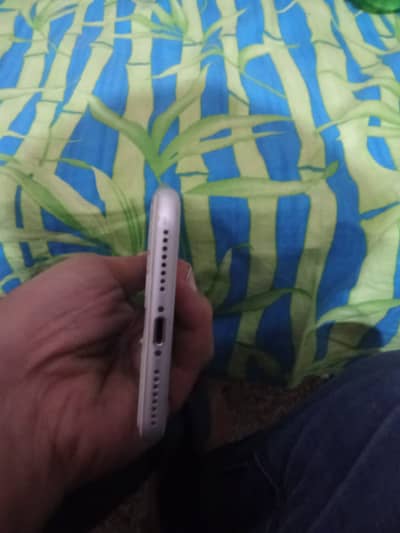 Apple iPhone 8 Plus 256GB PTA Approved - Original Battery