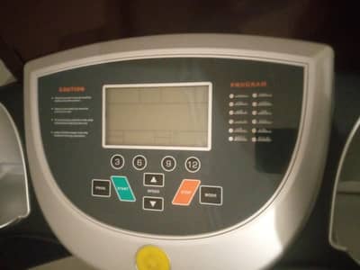 slimline treadmill