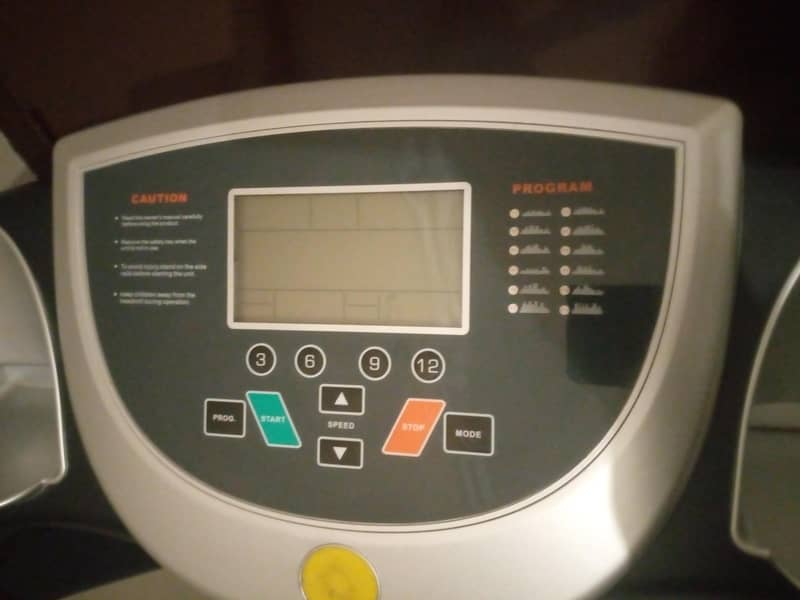 slimline treadmill 0