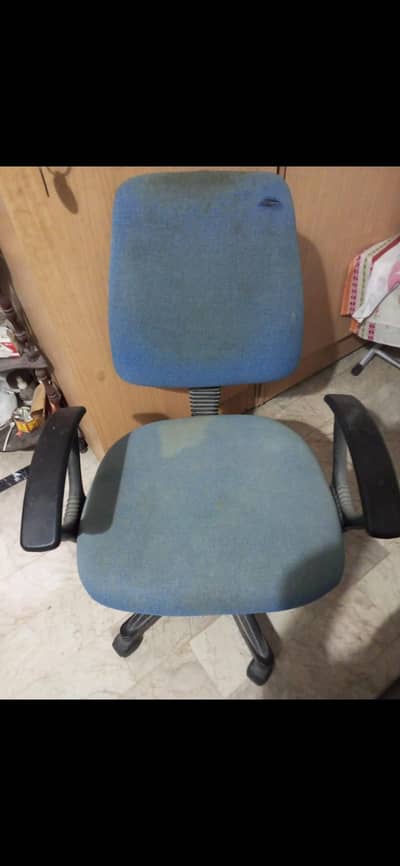 boss Chair for sale