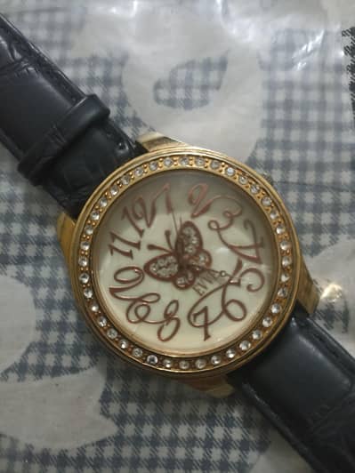 ladies watch