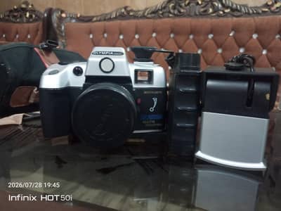 camera
