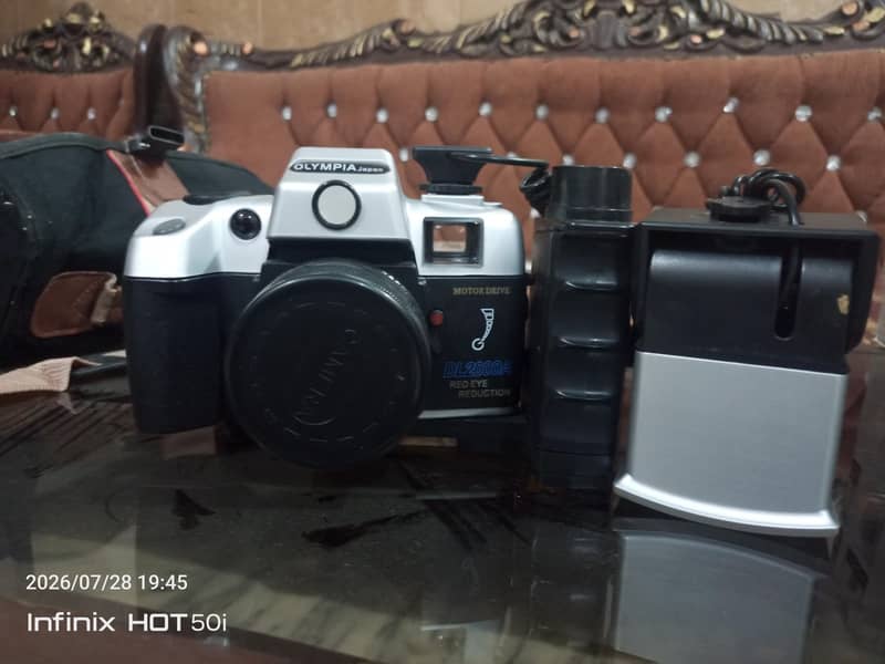 camera 0