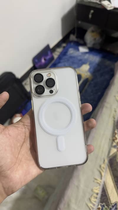 Apple iPhone 13 Pro