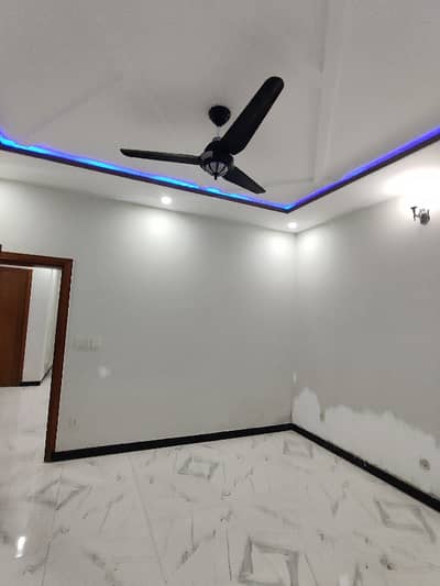 7 Marla Ground Portion Available For Rent MULTIGARDEN B17 BLOCK C1