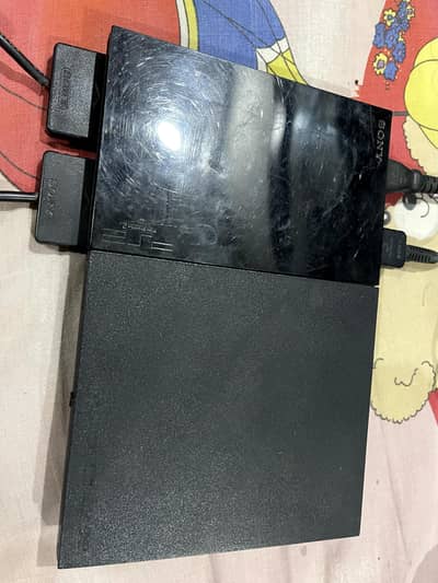 Playstation 2