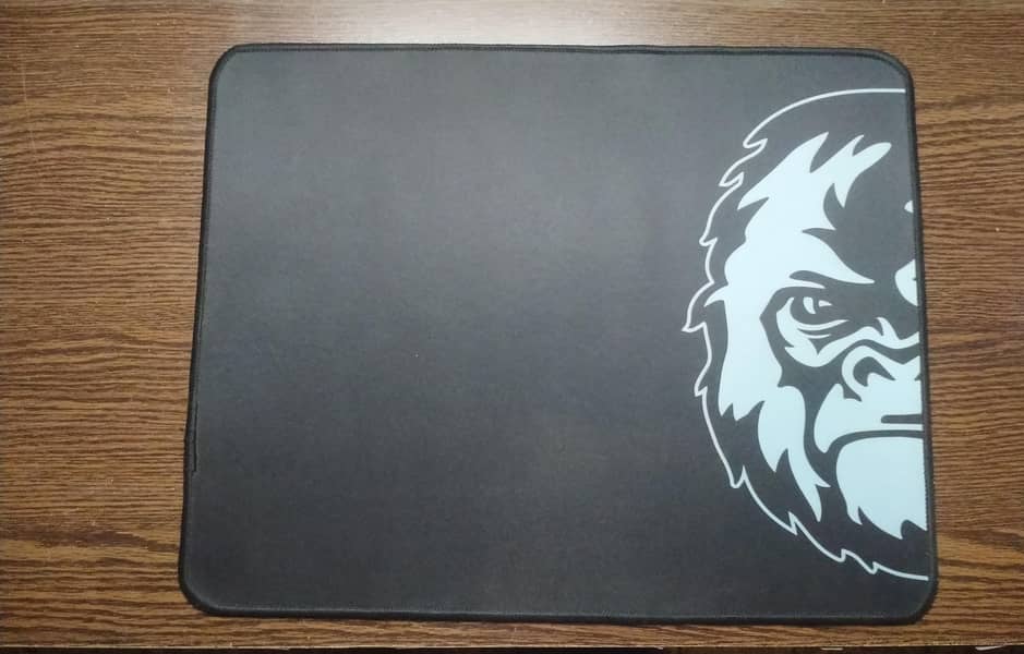 Medium Size Mousepad 0