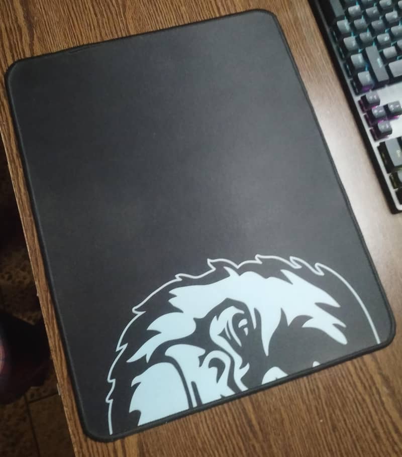 Medium Size Mousepad 1