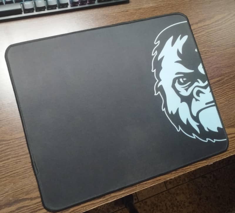 Medium Size Mousepad 2