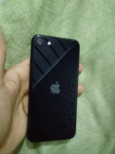 Apple iPhone SE 3rd gen 64gb with box