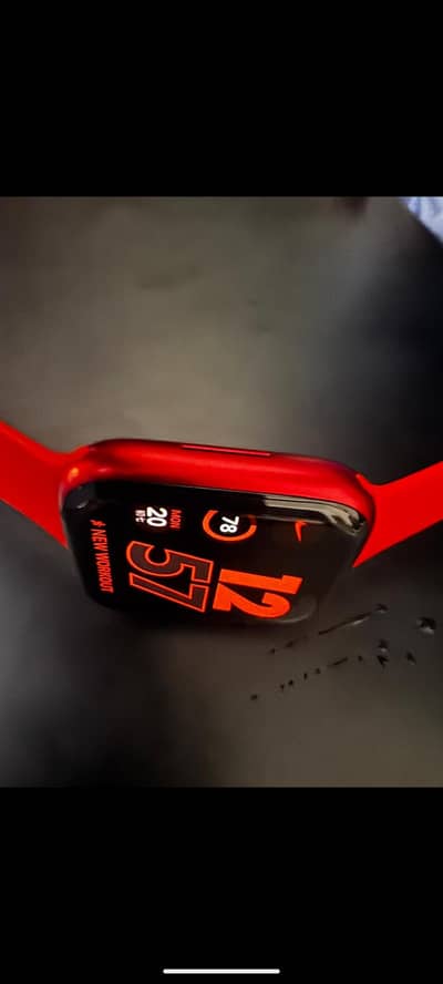 apple watch series 8