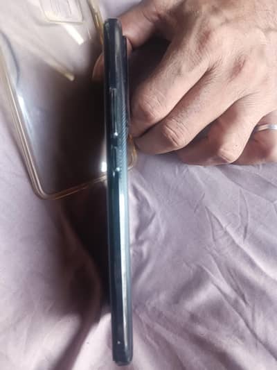 Xiaomi Redmi K60