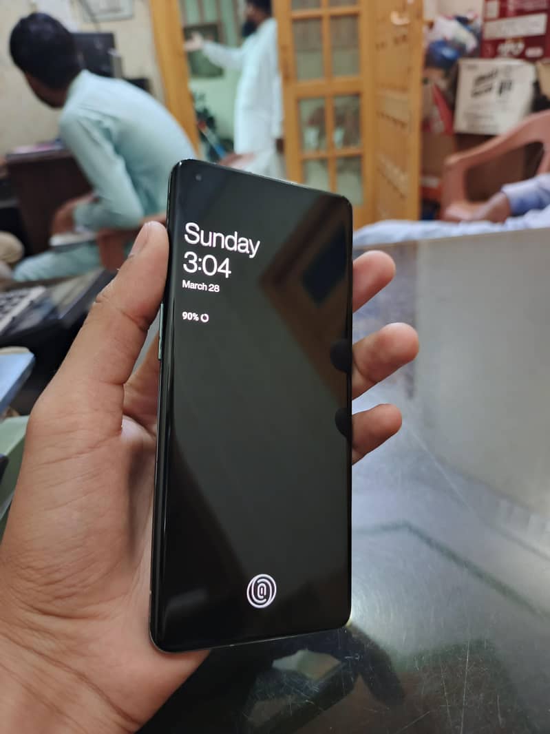 One Plus 9 Pro 0
