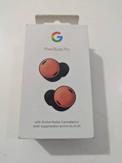 GOOGLE PIXEL BUDS PRO