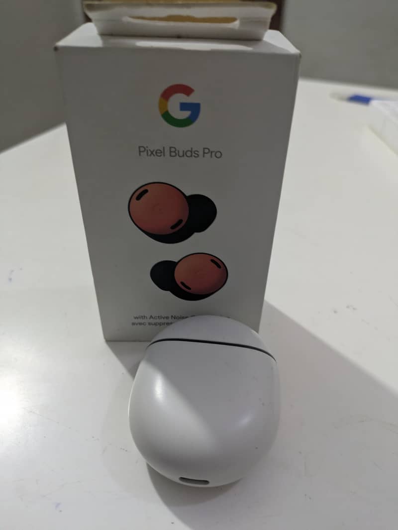 GOOGLE PIXEL BUDS PRO 2