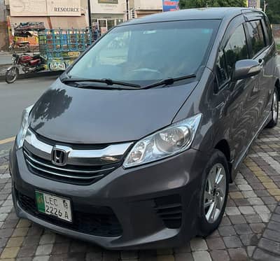 Honda Freed 14/18