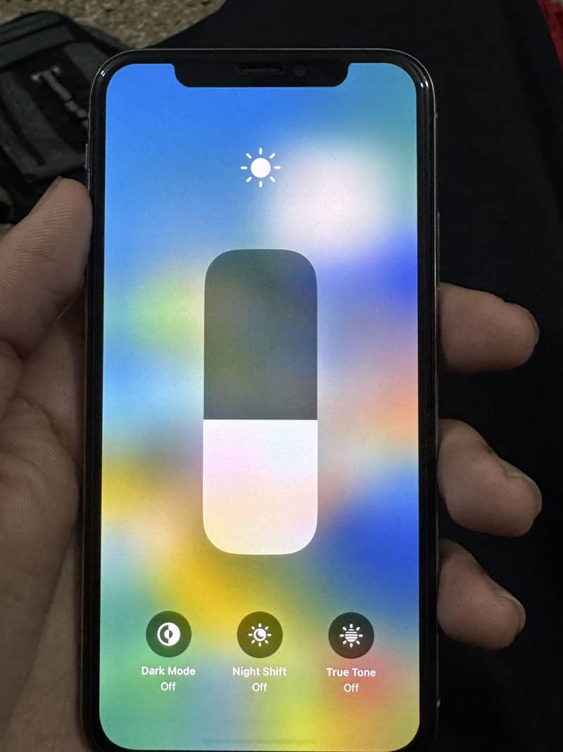 Apple iPhone X 2