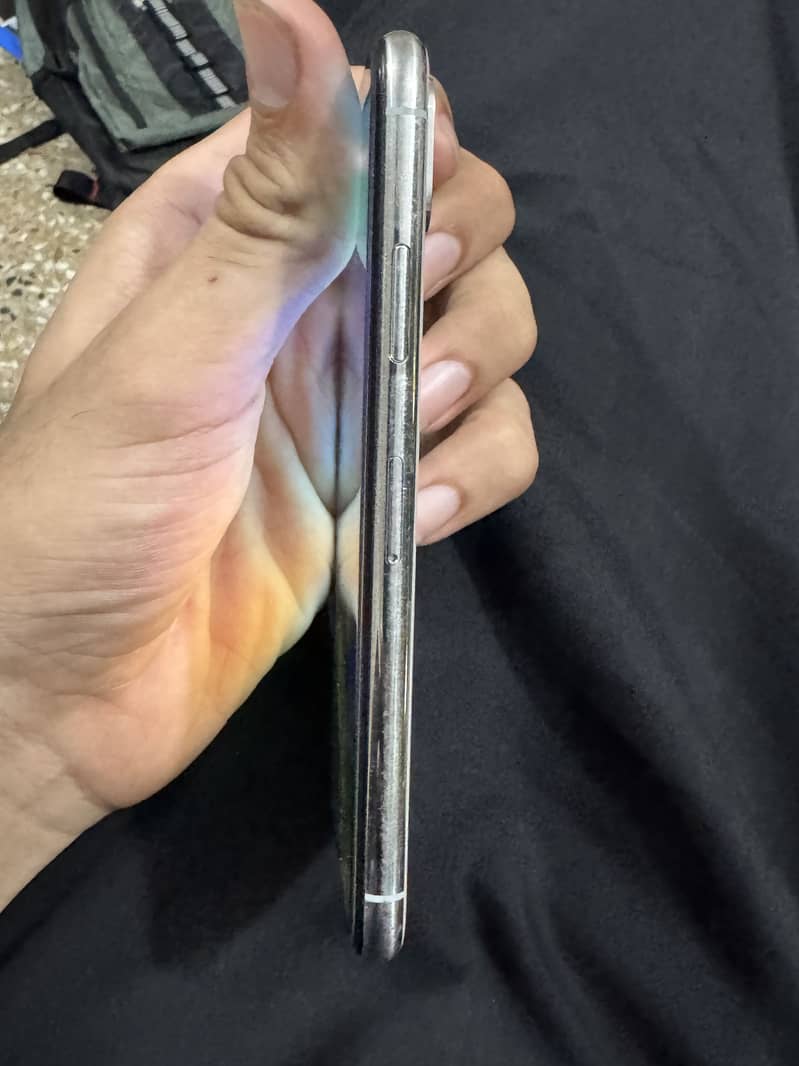Apple iPhone X 7