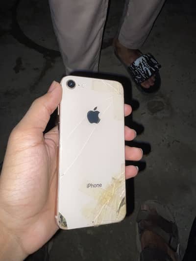 Apple iPhone 8
