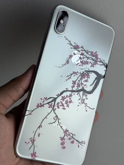 Apple iPhone XS Max PTA approved