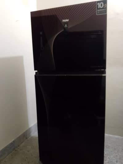 Brand New Haier Refrigerator jumboo | Heiar Refrigerator | Urgent Sale