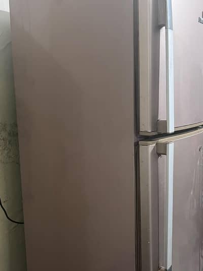DAWLANCE REFRIGERATOR 9188WBLVS