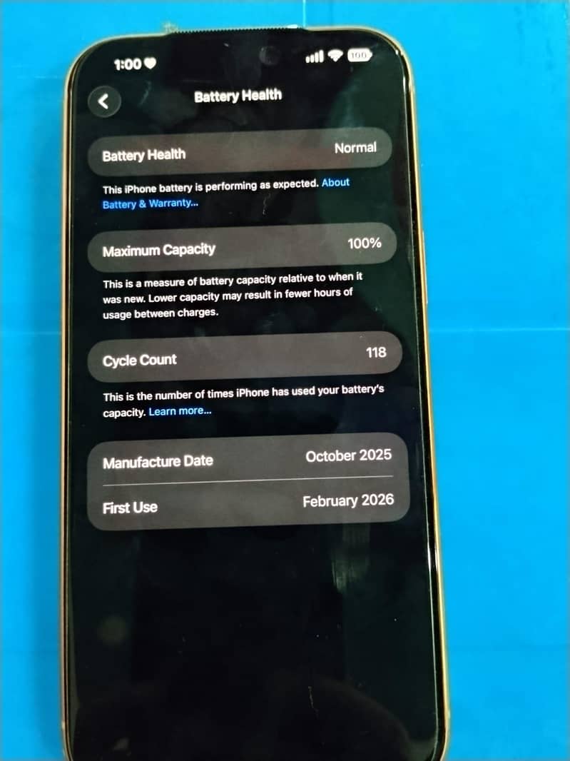 Apple iPhone 17 Pro Max 0