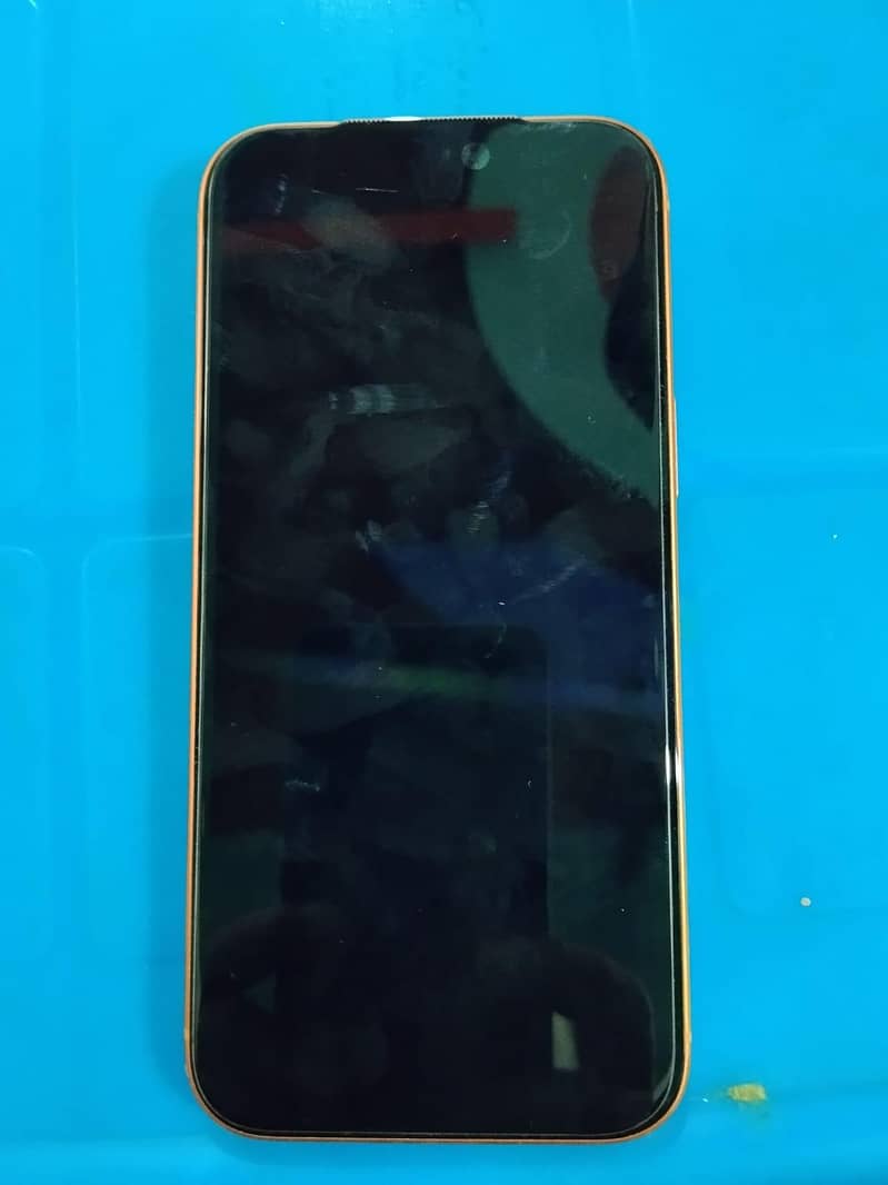 Apple iPhone 17 Pro Max 2