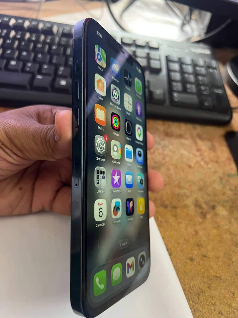 Apple iPhone 12 Pro Max 2
