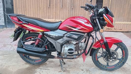 Unique UD 100 Model 2016 (03006054066)