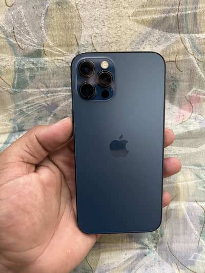 Apple iPhone 12 Pro