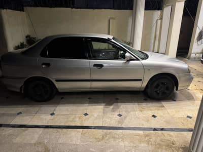Suzuki Baleno 2003