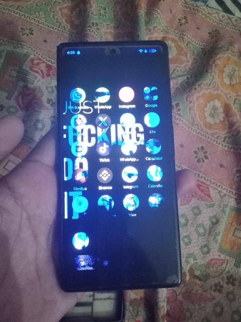 Google Pixel 6a 2