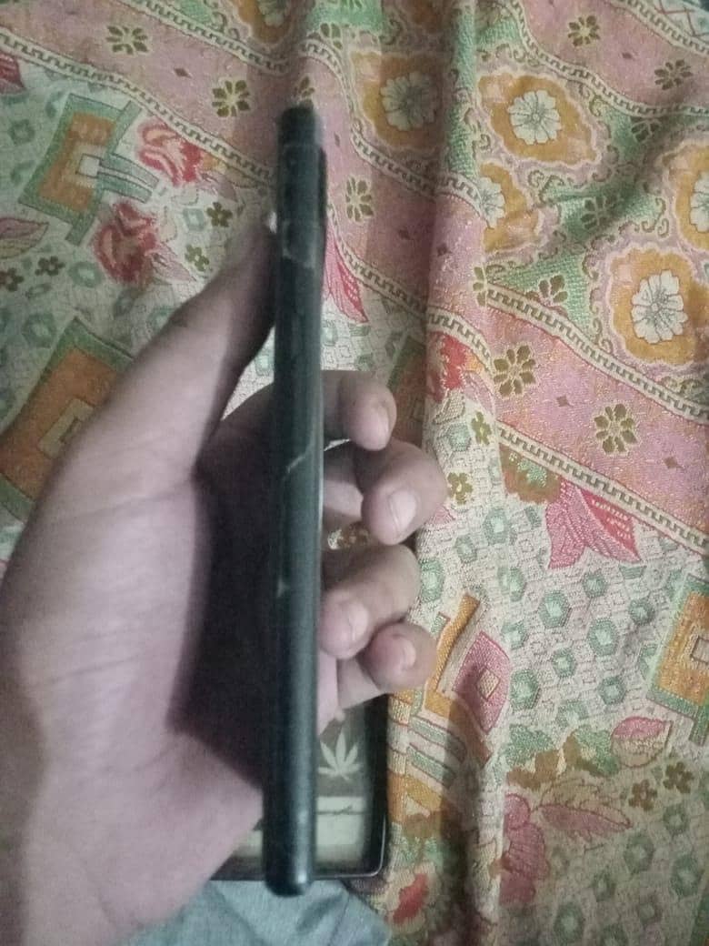 Google Pixel 6a 4