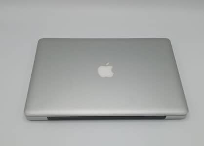 Apple Mac Book Pro Mid 2012