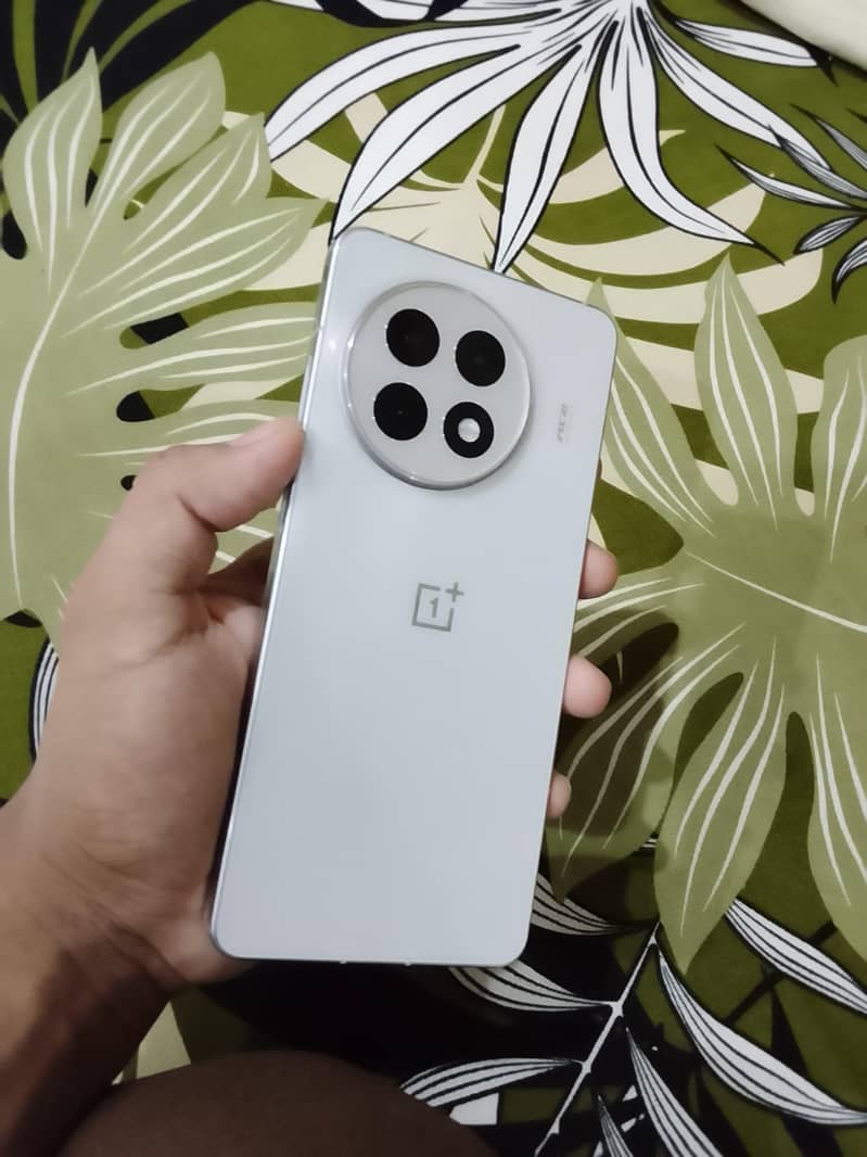 One Plus 13R 0