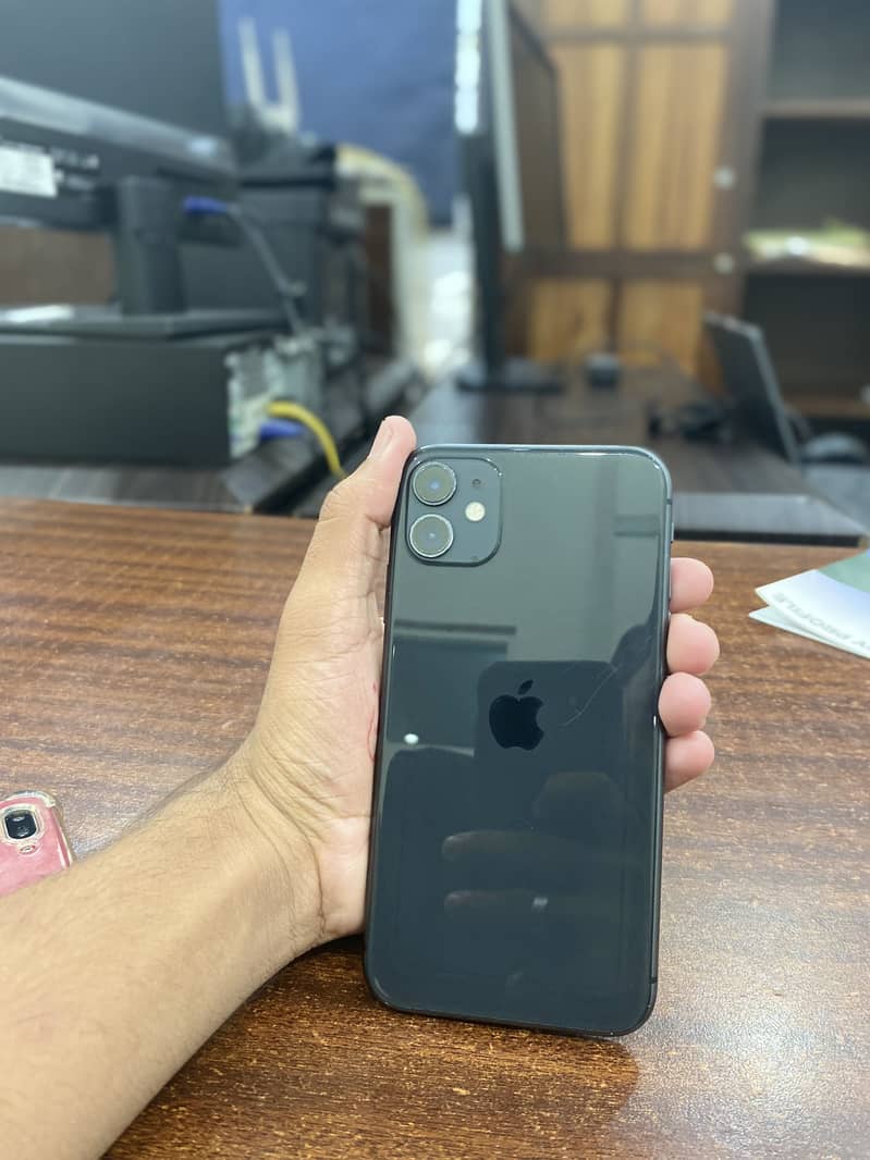 iphone 11 0