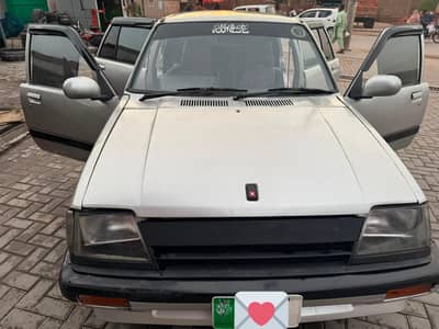 Khabar Family Car Demand 430000
