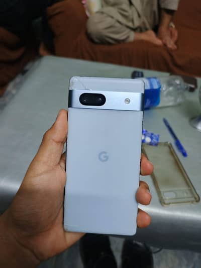 Google Pixel 7a