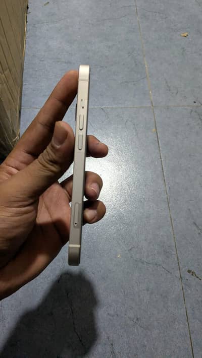Apple iPhone 13 white colour 128GB
