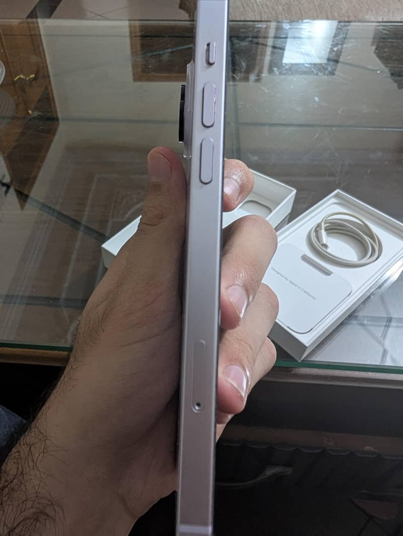 Apple iPhone 14 plus 5